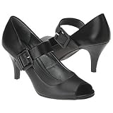 Kenneth Cole REACTION Women's Rich N Hitched Mary Jane Pump