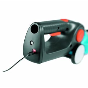 Gardena 8803 3-Inch Lithium-Ion Cordless Grass Shears Accu 80