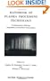 Handbook of Plasma Processing Technology: Fundamental, Etching, Deposition and Surface Interactions (Materials Science and Process Technology)
