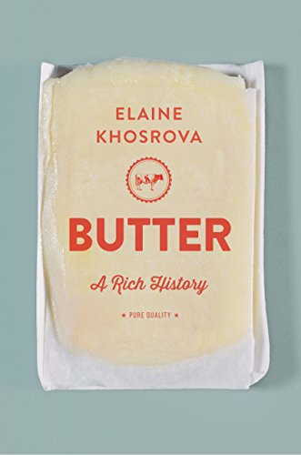 Butter: A Rich History