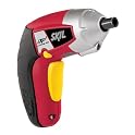 3.6-V Portable Screwdriver