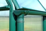 Rion 4 Rain Gutter Extension Kit
