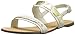 DV by Dolce Vita Women's Daliah Gladiator Sandal