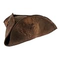 Kids Elope Scallywag Hat - Brown