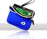 Neoprene Flex-ARMOR Case for Magellan RoadMate 1470 4.7 Inch Portable GPS Nav...