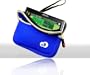 Neoprene Flex-ARMOR Case for Magellan RoadMate 1470 4.7 Inch Portable GPS Nav...