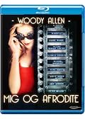 Mighty Aphrodite (Blu-ray) (1995) (Region 2) (Import)