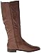 Pink & Pepper Women's Zipitwc Riding Boot
