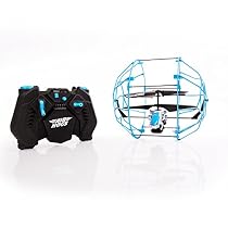 Air Hogs RC Rollercopter - Blue
