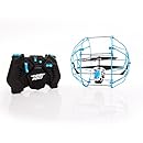 Air Hogs RC Rollercopter - Blue