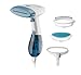 Conair Extreme Hand Held Fabric Steamer with Dual Heat