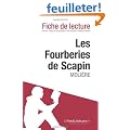 Les Fourberies de Scapin de Moli�re (Fiche de lecture)