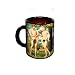 Adam and Eve Mug