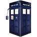 Dr Who Tardis Pencil Case