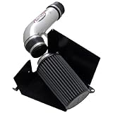 AEM 21-8011DP Polished Brute Force Intake System by AEM