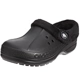 crocs Unisex Blitzen Clog