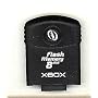 Xbox 8MB Flash Memory Card
