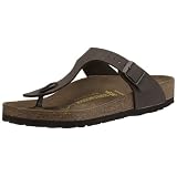 Birkenstock 043 EU7 EU51 Gizeh Mocca 36 EU