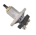 Oregon 82-356 John Deere Spindle Assembly for GY20050
