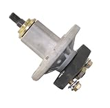 Oregon 82-356 John Deere Spindle Assembly for GY20050