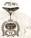 Marc Ecko - Ecko Unltd. Upper-Crested Hoodie