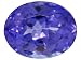Price Comparison : MIN 3.00CT 10X8MM OVAL TANZANITE