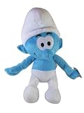 The Smurfs Plush -9 Inch Stuffed Smurf