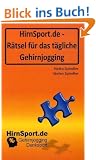 HirnSport.de - R�tsel f�r das t�gliche Gehirnjogging