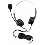 Buddy HeadsetMic Stereo - Mobile edition