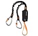 Suchen : Black Diamond - Klettersteigset "Iron Cruiser Via Ferrata Set"