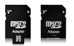 Adaptador Micro SD + tarjeta Micro SD...