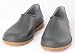Green Garden Shoes - Size 6