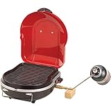 Coleman Fold N Go InstaStart Portable Grill