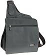 Travelon Large Messenger-Style Shoulder Bag