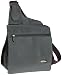 Travelon Large Messenger-Style Shoulder Bag