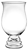 Block Faro 13 Glass Hurricane