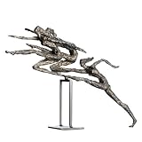 Bronze Mustang sculpture (Free Shipping) 41VhZrwflHL. SL160 Bronze Mustang sculpture (Free Shipping)