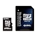 PLANEX ハイスピードClass6対応 microSDHCカード4GB (SDHCアダプタ&トリスター携帯万能Lite/抹消プロダウンロード付) PL-MicroSDHC4G