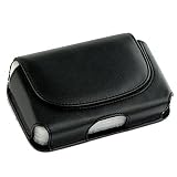 - DW BLACK Color JJAK1.5 Slim Pouch Holder Carrying Case Sleeve Bag for 4.3 inch Wide Screen Garmin Nuvi 200W 250W 260W 205W 255W 265WT 465LMT 1300 1300LM 1350 1350LMT 1350T 1370T 1390LMT 1390T 1690 GPS (+ 1pc Name TAG) -- Best Seller on Amazon!