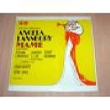 Soundtrack / Jerry Herman Angela Lansbury - Mame - [LP]