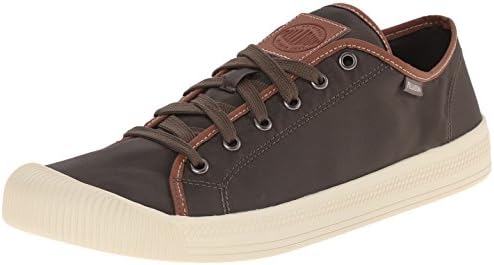 Palladium Men's Flex Lace TX  Sneaker, Cub, 8 M US