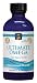 Nordic Naturals Ultimate Omega Liquid Lemon 4 oz