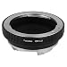 Fotodiox Lens Mount Adapter, Olympus OM Zuiko Lens to Leica M-Series Camera Adapter, fit Leica M series Camera and Ricoh GXR Mount A12 Leica M Moduel