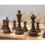 Albatros Turnier-Schachspiel Staunton 6