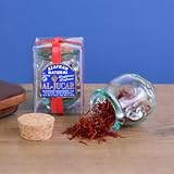 IMAGE OF Al Jucar La Mancha Saffron Amphora