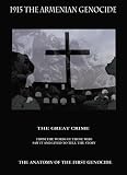 1915 The Armenian Genocide