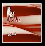 The White & Red Album by The Three Wisemen (2013-02-14)【並行輸入品】