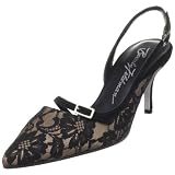 Beverly Feldman Womens Bonvivant Pump