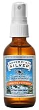 Sovereign Silver 2 oz Fine Mist Spray