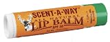 Hunter's Specialties Scent-A-Way Odorless Lip Balm